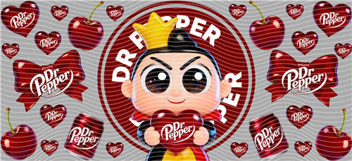 16oz Disney-D 3397